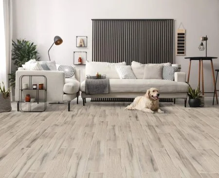 Ламинат Ideal Look ID10 Дуб Скилл в Омске