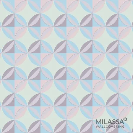 Обои Milassa Modern  М4, 005/1 в Омске