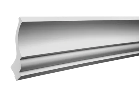 Карниз Европласт 1.50.221  2,0 м в Омске