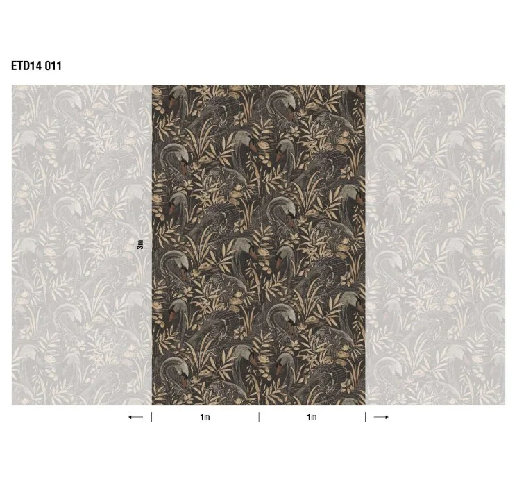 Обои Loymina Etude vol. II ETD14 011 в Омске