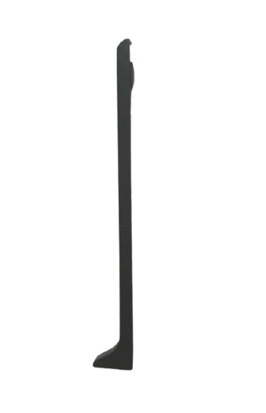 Заглушки Bonkeel ПЛ60 черный (ПВХ) в Омске