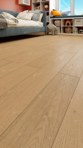 Инженерная доска Alpine Floor Studio Дуб Айвори в Омске