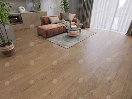 Инженерная доска Alpine Floor Villa Дуб Амаретти в Омске