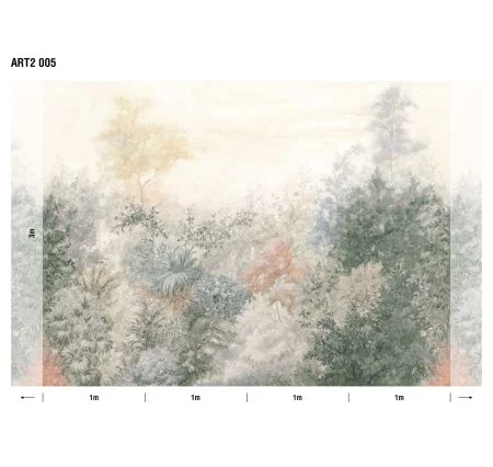 Обои Loymina Пейзаж ART2 005 в Омске