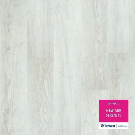 ПВХ плитка Tarkett New Age Serenity Планка 152Х914 в Омске
