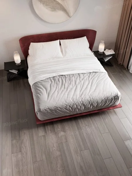 Инженерная доска Alpine Floor Studio Дуб Грей в Омске