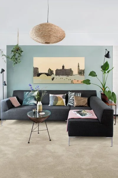 Ковровое покрытие AW Brooklyn Plain 03 - (5м) в Омске