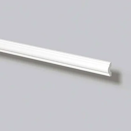 Молдинг NMC Wallstyl WL7 (25х13х2000 мм) в Омске