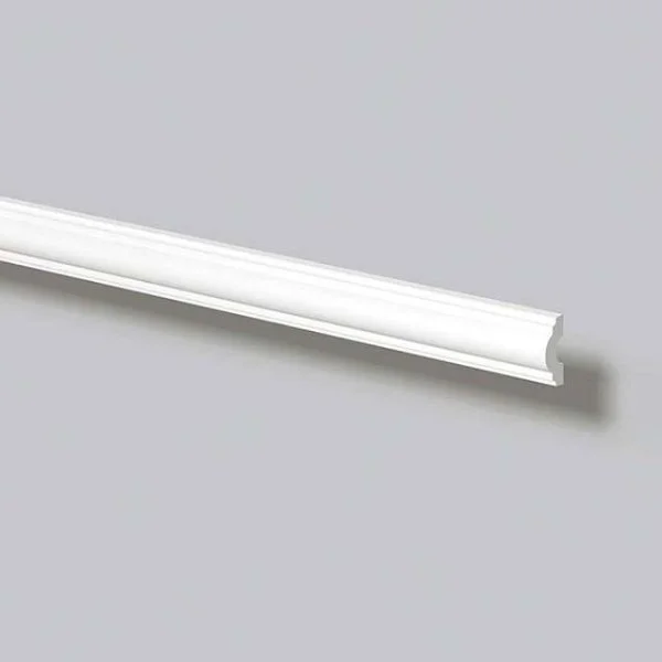 Молдинг NMC Wallstyl WL7 (25х13х2000 мм) в Омске