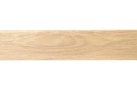 Плинтус дюрополимерный Bonkeel Дуб Бежевый (80х14х2000 мм) в Омске