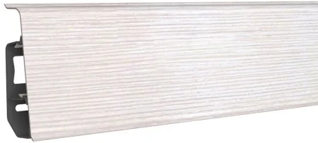 Пластиковый плинтус Bonkeel Style BS7022 (70х26х2200 мм) в Омске