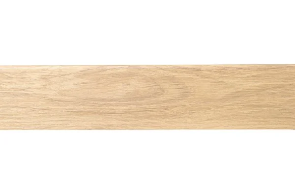 Плинтус дюрополимерный Bonkeel Дуб Бежевый (80х14х2000 мм) в Омске