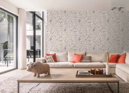 Обои Milassa Modern  М2, 011 в Омске