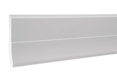 Плинтус Европласт 1.53.105 (160х24х2000 мм) в Омске