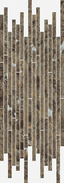 Керамогранит Italon Шарм Делюкс Имперадор 26х75 Стрип (Люкс и реттифицированная) в Омске