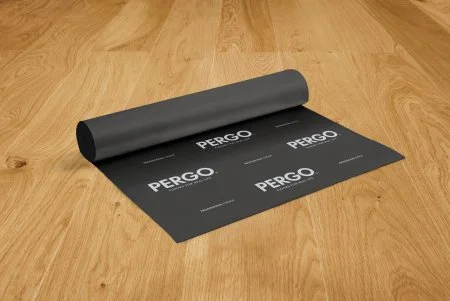 Подложка Pergo Basic 3.0 мм (15м2) в Омске