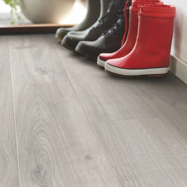 Ламинат Pergo Malmö Pro Дуб Холодный Серый L1258-04432 в Омске