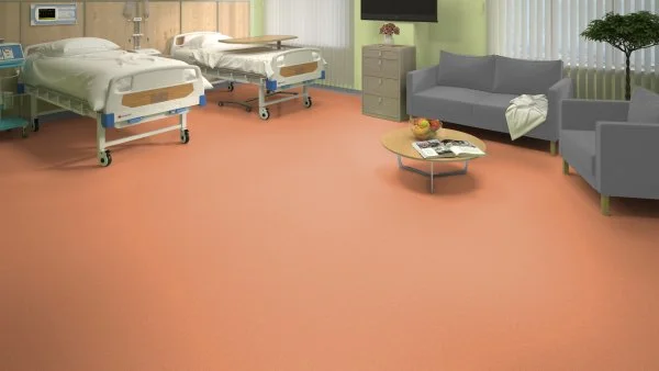 Линолеум Tarkett iQ Melodia CMELI-2635 2 м в Омске