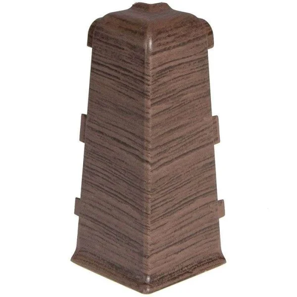 Угол наружный INDO70 14 Венге Африка в Омске