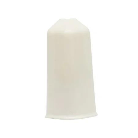 Наружный угол Royce 80 №318 Белый Матовый в Омске