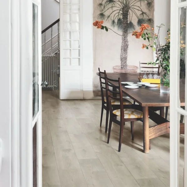 Ламинат Pergo Uppsala Pro Дуб Изысканный Серый L1249-05039 в Омске