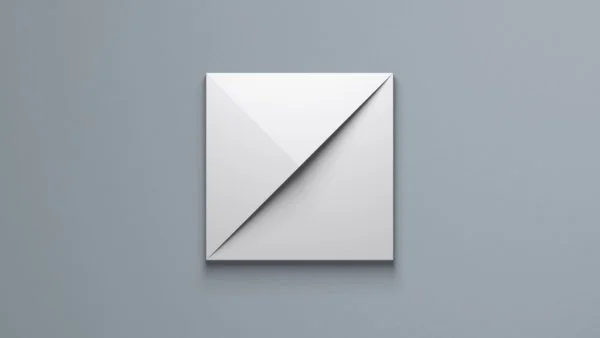 Декоративная панель NMC Arstyl Puzzle (38x38x3.1 см) в Омске