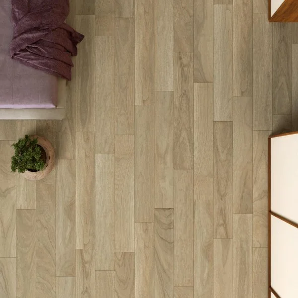 Керамогранит Coliseum Бормио Хани 20х120 (Натуральный и Реттифицированный) в Омске