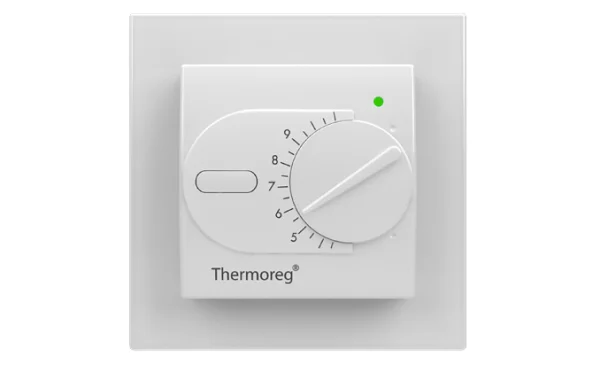 Терморегулятор Thermoreg TI-200 в Омске
