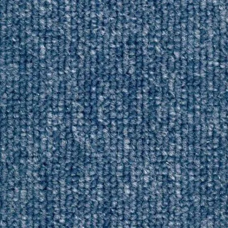 Ковровое покрытие Zartex Daily 024 Синий 4 м в Омске