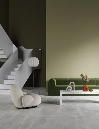 Керамогранит Coliseum Астро Сильвер 60х120 (Натуральный и Реттифицированный) в Омске