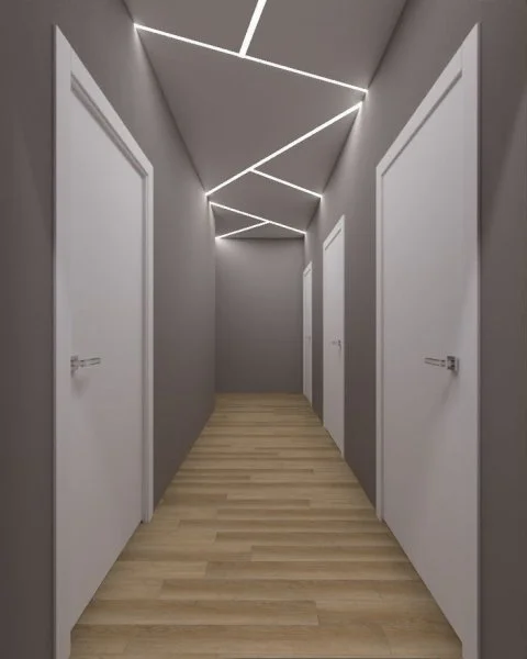 ПВХ плитка Bonkeel Rockstar Victor Планка (914,4 x 152,4 мм) в Омске