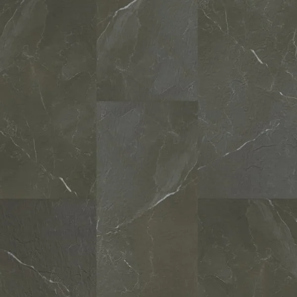 Кварц-виниловая плитка Refloor Fargo Stone 64S451 Имперадор Дарк в Омске