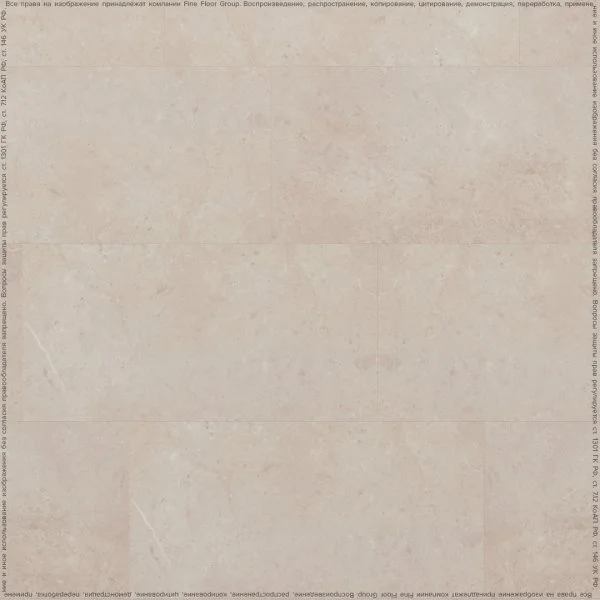 Кварц-виниловая плитка FineFloor Stone Клерво FF-1465 в Омске