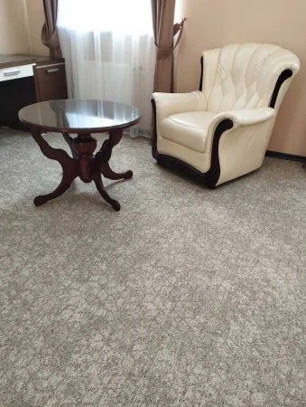 Ковровая плитка Bonkeel Star Beige в Омске