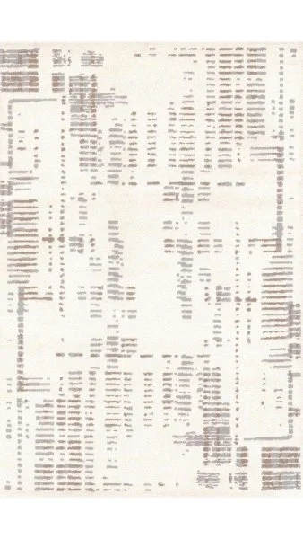Ковер Синтелон Terra 1,60x2,30 04VGV Прямоугольник в Омске