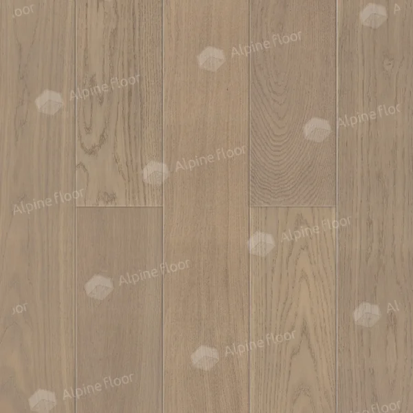 Инженерная доска Alpine Floor Villa Дуб Милкшейк в Омске