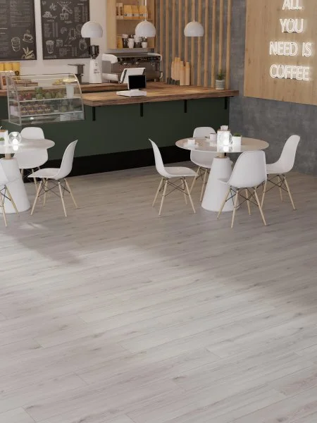 Ламинат Egger PRO 8/33 4V Aqua+ Дуб Метико Бежевый EPL216 в Омске