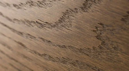 Паркетная доска Auswood Travel Herringbone Oak Positano в Омске