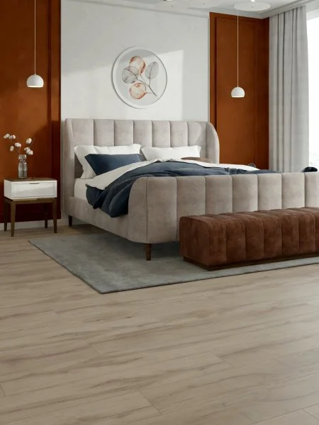 Ламинат Egger PRO 8/32 V4 Дуб Гирлевик бежевый EPL210 в Омске