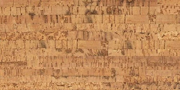 Пробковое покрытие CorkStyle Eco Cork Linea (915 x 305 x 6 мм) в Омске