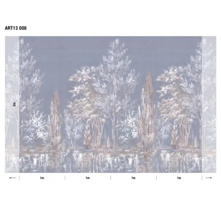 Обои Loymina Пейзаж vol. 2 ART13 006 в Омске