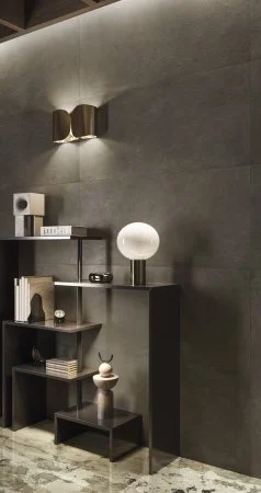 Керамогранит Italon Этернум Кофи 60х120 (Натуральная и Реттифицированная) в Омске