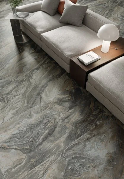 Керамогранит Italon Шарм Делюкс Гриждио Оробико 80х160 (Люкс и реттифицированная) в Омске