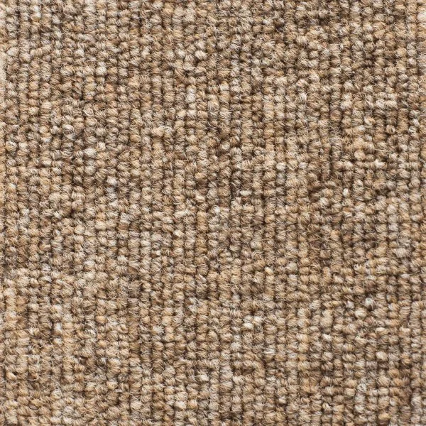 Ковровое покрытие Zartex Daily 061 Бежевый 4 м в Омске