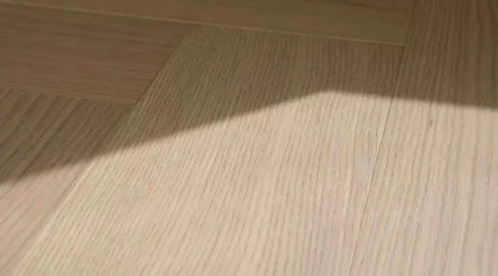 Паркетная доска Auswood Travel Herringbone Oak Malta в Омске