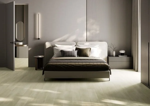 Кварц-виниловая плитка Refloor Fargo Bevel 50-6191-20 Дуб Сандерленд в Омске