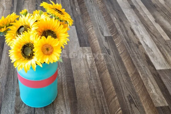 Кварц-виниловая плитка Alpine Floor Ultra Орех Состаренный ЕСО 5-11 2 мм. 34 класс в Омске