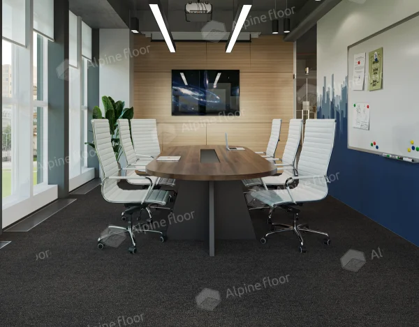 Ковровая плитка Alpine Floor Astoria 401-2 Бенуа в Омске