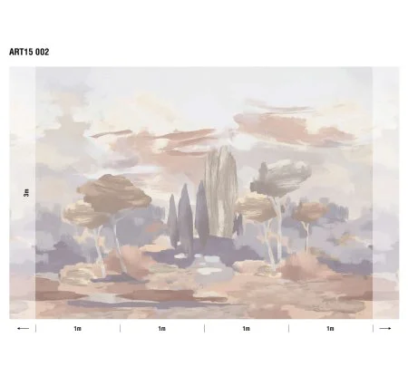 Обои Loymina Пейзаж vol. 2 ART15 002 в Омске