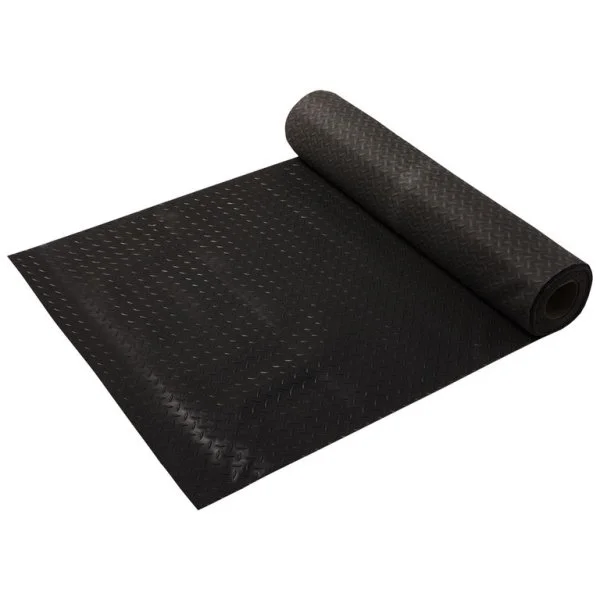 Противоскользящее резиновое покрытие Рисинка (1,5х10м) в Омске